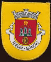 Brasão de Abedim/Arms (crest) of Abedim