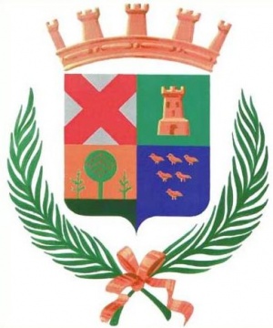 Blason de La Caillère-Saint-Hilaire / Arms of La Caillère-Saint-Hilaire