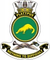 HMAS Platypus, Royal Australian Navy.jpg