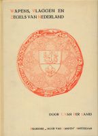 Wapens, Vlaggen en Zegels van Nederland (1913)