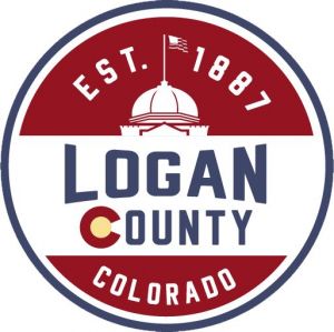 Seal (crest) of Logan County (Colorado)