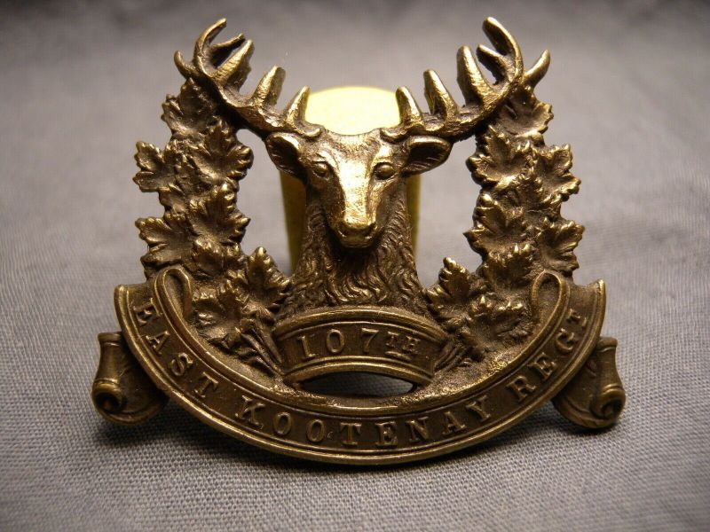 File:The East Kootenay Regiment, Canadian Army.jpg