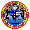 24th Combat Logistics Battalion, USMC.png