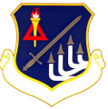 3305th Student Group, US Air Force.png