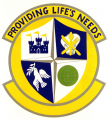 50th Services Squadron, US Air Force.png
