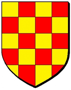Blason de Chaumeil / Arms of Chaumeil
