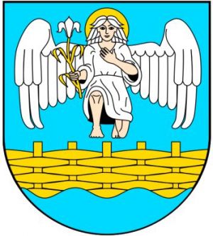 Arms of Gać
