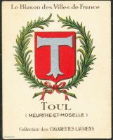 Blason de Toul/Arms of Toul