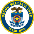 USCGC William Tate (WLM-560).png