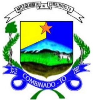 Brasão de Combinado/Arms (crest) of Combinado