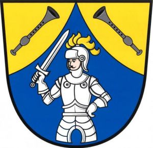 Arms of Doudleby
