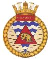HMCS Miramichi, Royal Canadian Navy.jpg