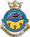 No 317 (Srathclair) Squadron, Royal Canadian Air Cadets.jpg