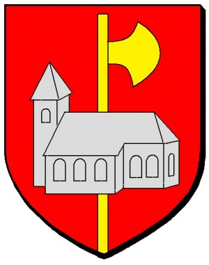 Blason de Honskirch / Arms of Honskirch