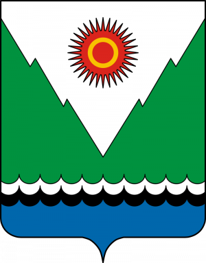 Arms (crest) of Karaidel Rayon