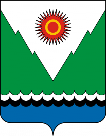 Arms (crest) of Karaidel Rayon