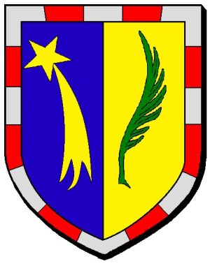 Blason de Marly-sous-Issy/Arms (crest) of Marly-sous-Issy