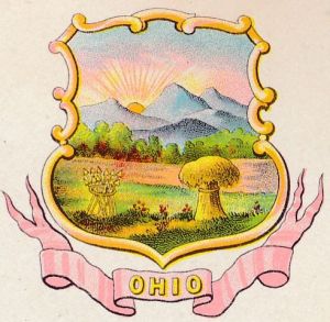 Arms of Ohio