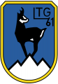 61st Air Transport Wing, German Air Force.png