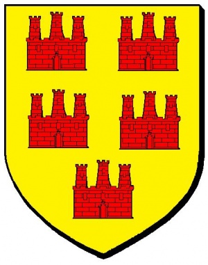 Blason de Brétigny (Oise)/Arms of Brétigny (Oise)