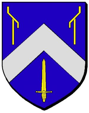 Blason de Fagnières / Arms of Fagnières