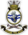 HMAS Rankin, Royal Australian Navy.jpg