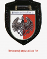 Home Defence Battalion 72, German Army.png