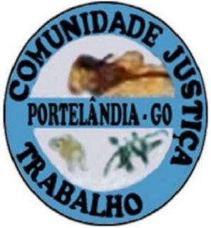 Arms (crest) of Portelândia