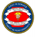 1st Dental Battalion, USMC.png