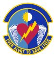 445th Aeromedical Evacuation Squadron, US Air Force.jpg