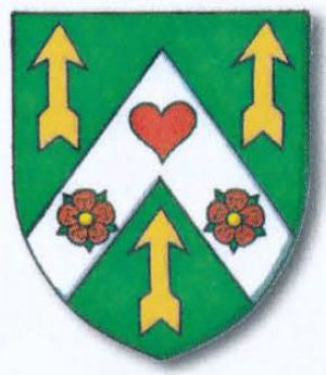 Arms (crest) of Koenraad Stappers