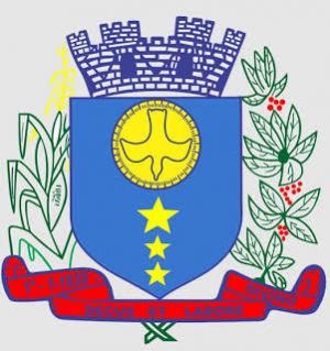 Brasão de Divino (Minas Gerais)/Arms (crest) of Divino (Minas Gerais)