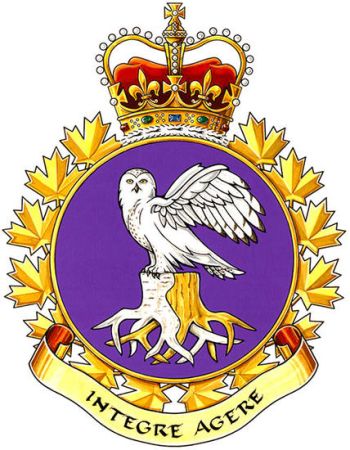Coat of arms (crest) of the Personnel Support Services (Ottawa-Gatineau), Canada