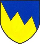Arms (crest) of Písek