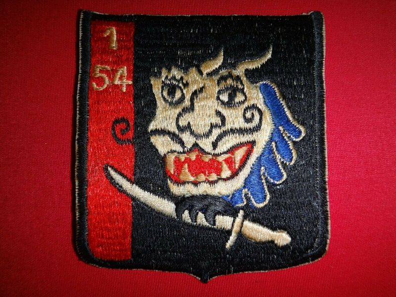 File:1st Battalion, 54th Infantry Regiment, ARVN.jpg