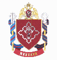 236th Minsk Order of Kutuzov and Alexander Nevsky Head Regiment of Security and Support, National Guard of the Russian Federation.gif
