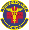 314th Medical Operations Squadron, US Air Force.png