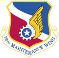 76th Maintenance Wing, US Air Force.jpg