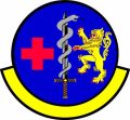 96th Healthcare Operations Squadron, US Air Force.jpg