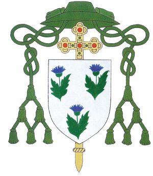 Arms of Bernardo Tricardo