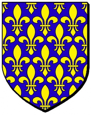 Blason de Hérin / Arms of Hérin