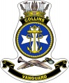 HMAS Collins, Royal Australian Navy.jpg