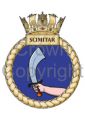 HMS Scimitar, Royal Navy.jpg