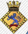 HMS Tiverston, Royal Navy.jpg