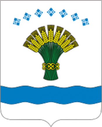 Coat of arms (crest) of Olekminsk Rayon