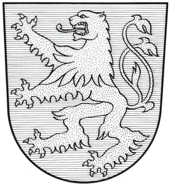 Wappen von Saarwellingen
