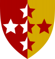Southern Command - Royal Armoured Corps, British Army.png
