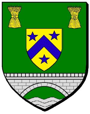 Blason de Crancey/Arms of Crancey