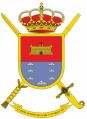 Headquarters Brigade Canarias XVI, Spanish Army.jpg