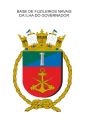 Ilha do Governador Naval Fusiliers Base, Brazilian Navy.jpg